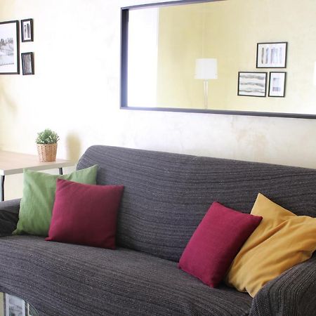 Appartamento Re Di Roma/Cozy Flat For Six Persons Екстер'єр фото