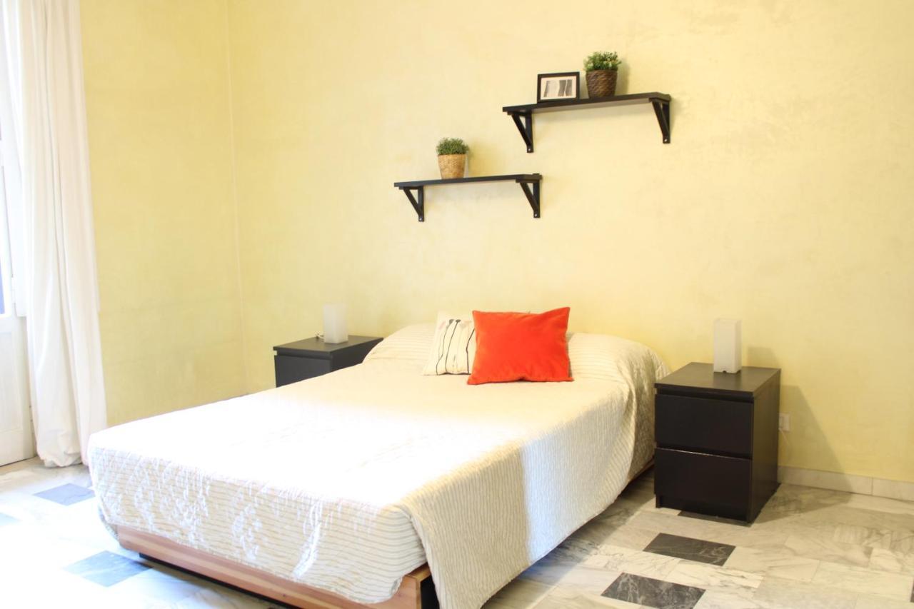 Appartamento Re Di Roma/Cozy Flat For Six Persons Екстер'єр фото
