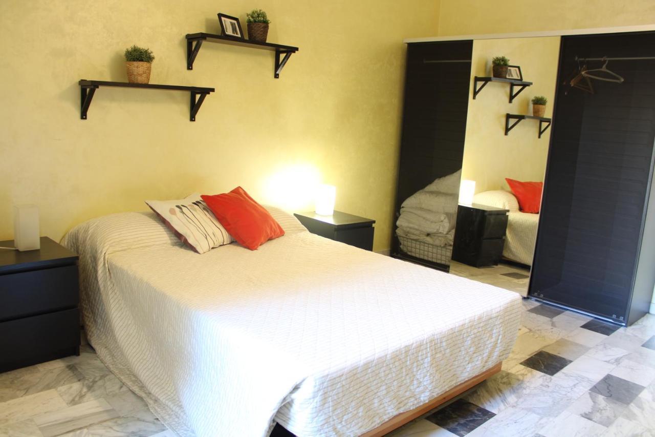 Appartamento Re Di Roma/Cozy Flat For Six Persons Екстер'єр фото
