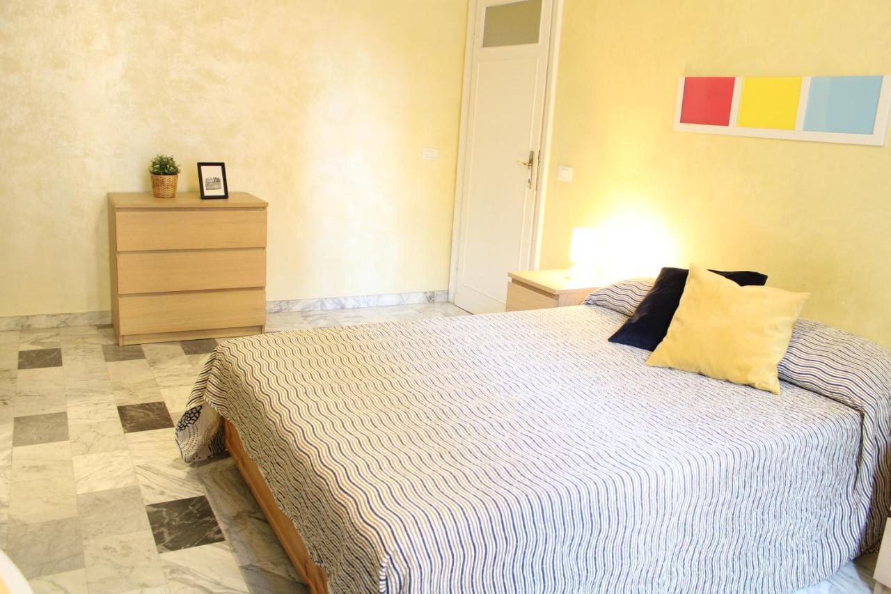 Appartamento Re Di Roma/Cozy Flat For Six Persons Екстер'єр фото